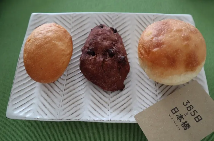 パン好きがおススメします♡メディアでも話題の【365日】の絶品パン_2