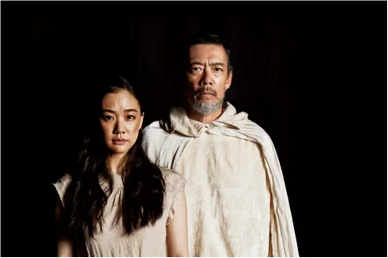 蒼井優、生瀬勝久ら実力派キャストたちが出演! 『アンチゴーヌ』など【今月のおすすめ★STAGE】_1
