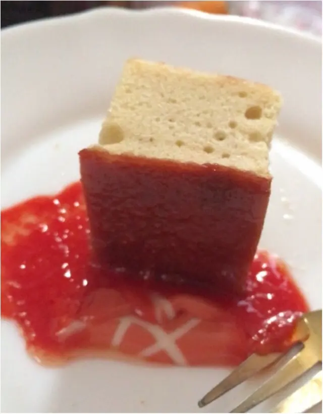 この冬、ニットワンピースであったかコーデ★★★_3