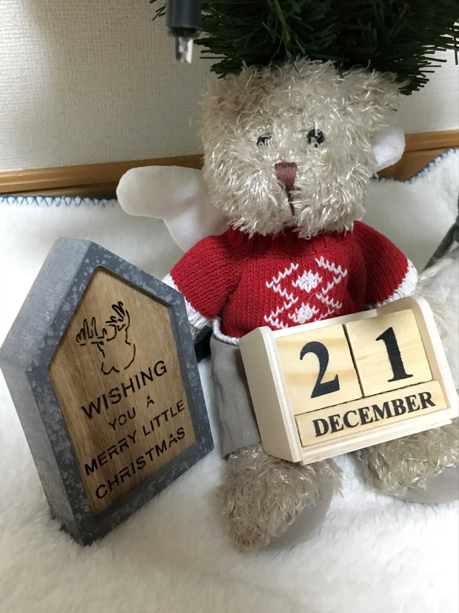 【ダイソー】のクリスマスグッズがとても可愛い♡_3