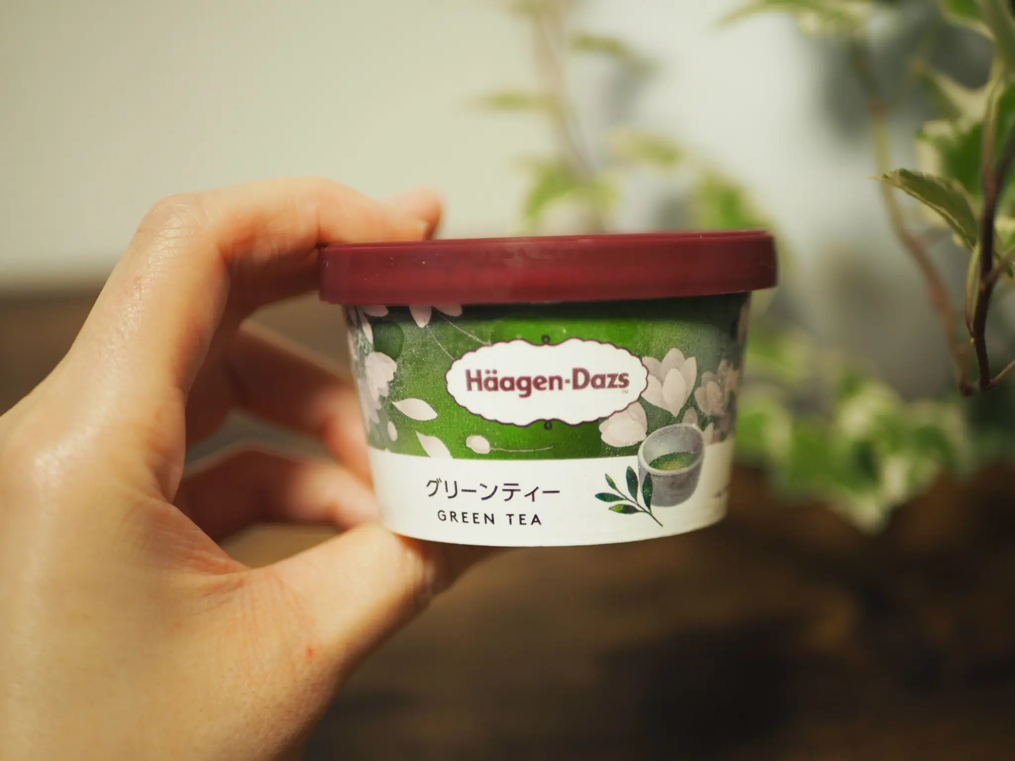 【ハーゲンダッツ】期間限定!アーティストコラボパッケージが可愛い❤︎_5