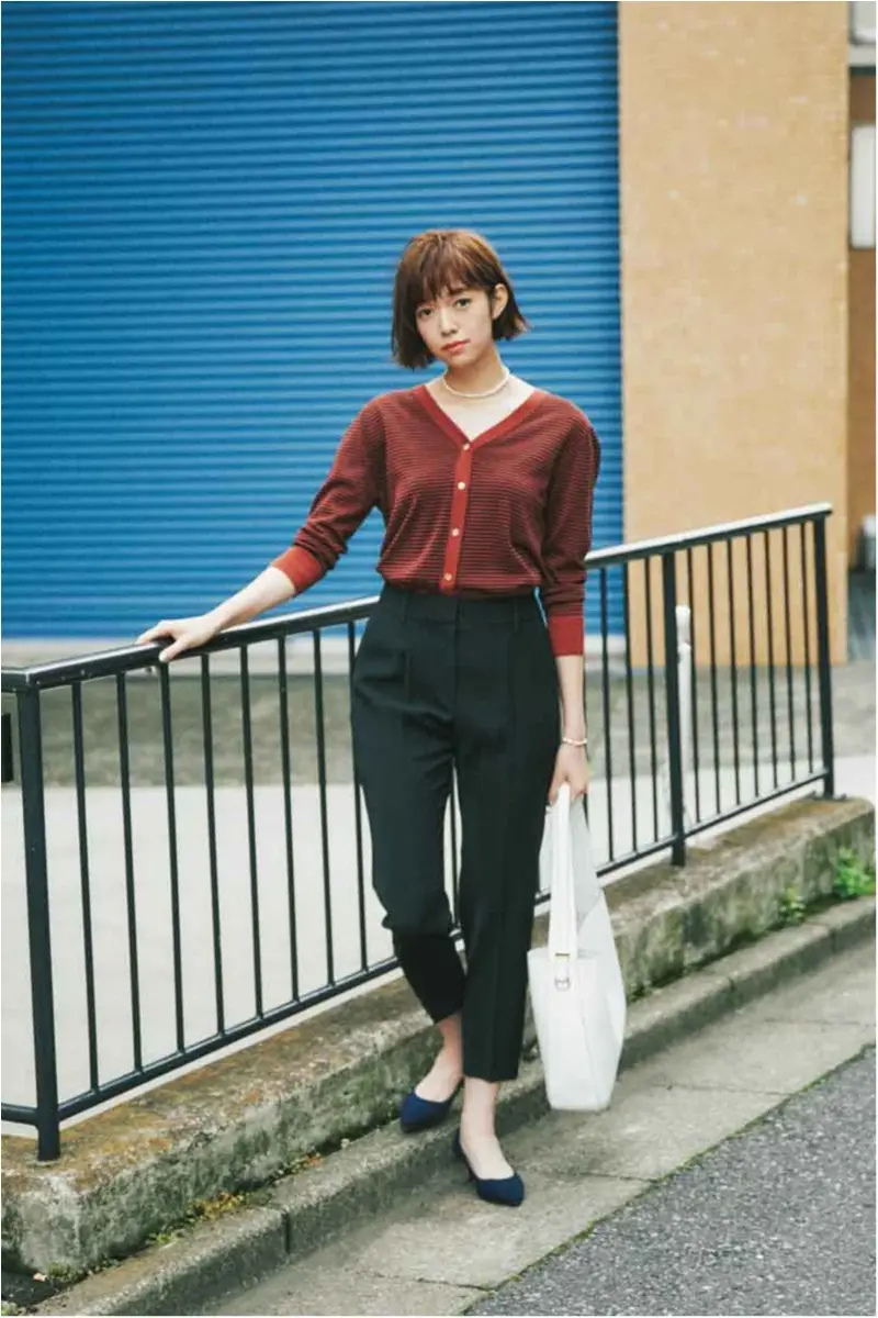 楽ちんパンプス、やっと見つけた! プラステならお値段・7990円らしい♡_3