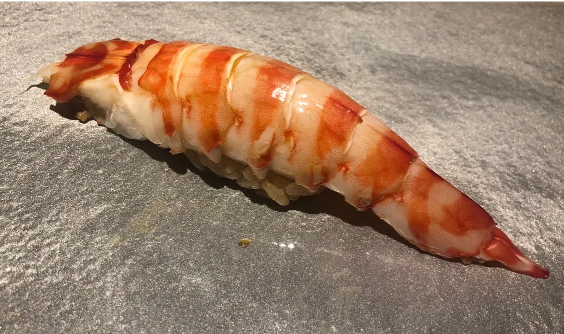 【ご褒美グルメ】食べログ4.44!本物のお鮨を食べたいなら絶対ココ!完全予約の1日2部制の絶品お鮨屋さん♡_5