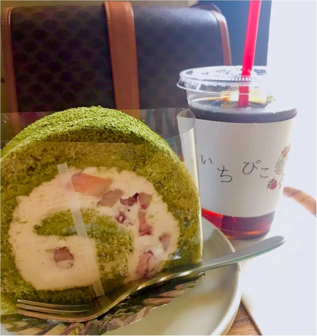 いちご好きなら必見!いちごのケーキ専門店(*^ω^*)_2