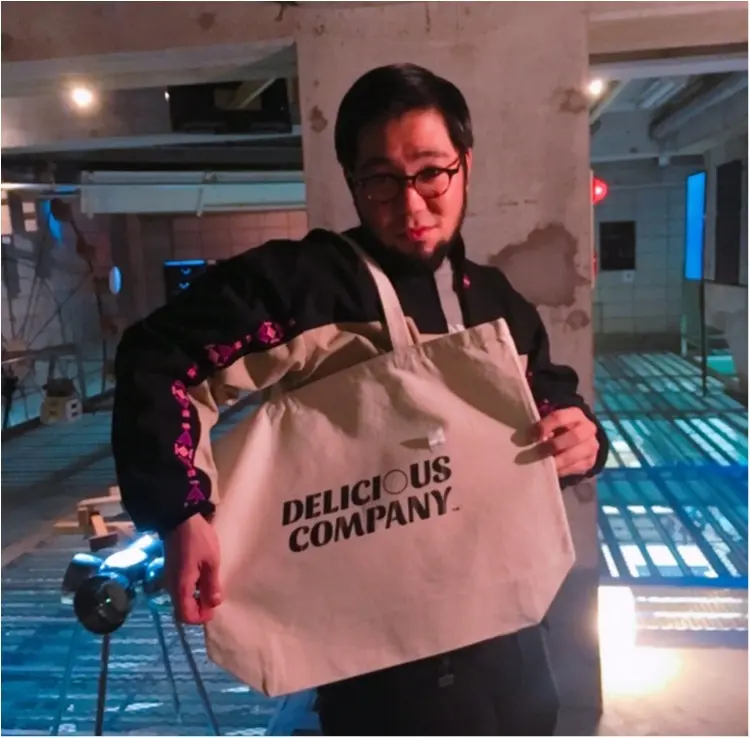 《感性が刺激される展示会♡》テラスハウス出身の"Mr.パーフェクト"が手がける展示会にお邪魔しました♡_5