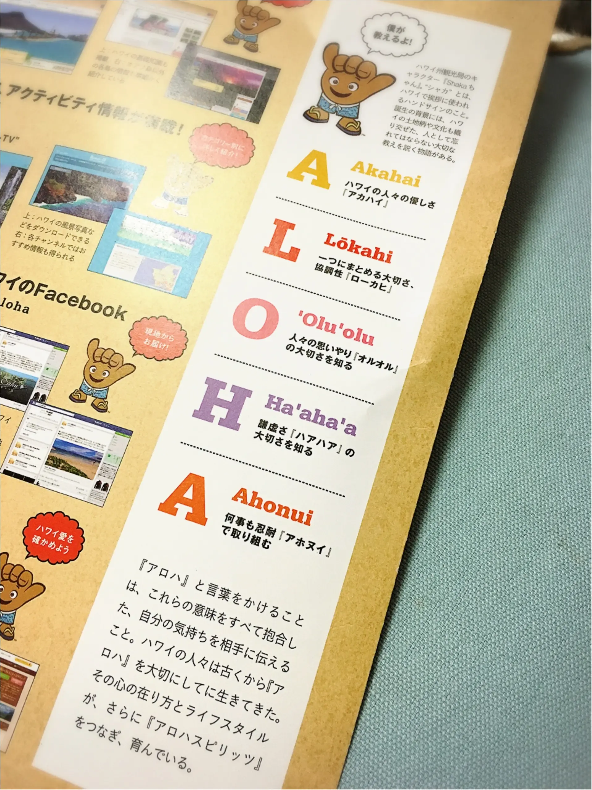 HAWAII EXPO 2016 渋谷ヒカリエで開催中♡byじゅな_8