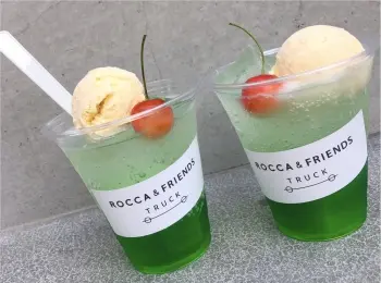 ご当地モア関西おしゃれカフェ の記事まとめ 2ページ目 ファッション ビューティ ライフスタイル Daily More