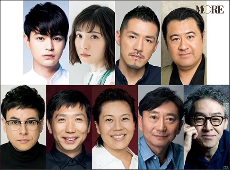 King & Prince・岸優太、神宮寺勇太が主演を務める『DREAM BOYS』に熱視線!【おすすめステージ】_3