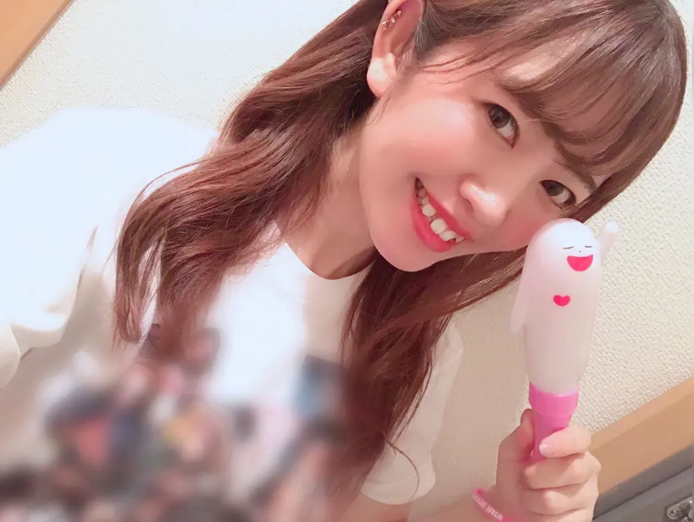 《おひとり様ライブ♪》も夏らしいコーデで気分UP◎_2