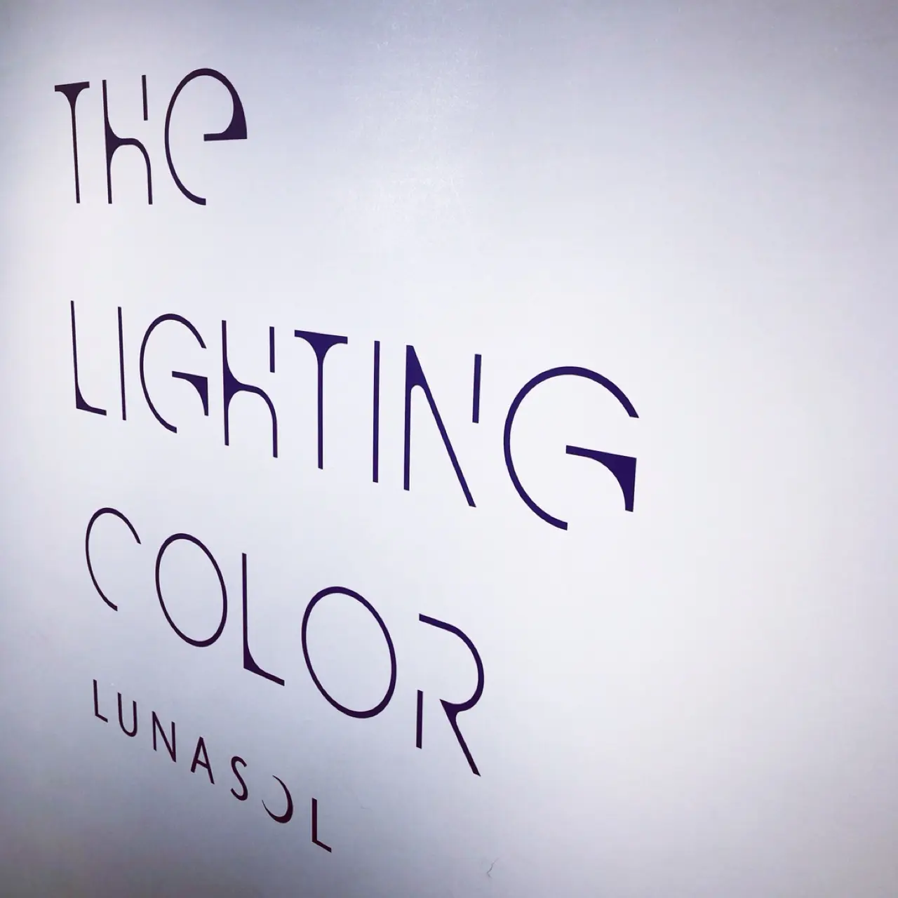 令和*最初の夏はキラキラメイクがくる!LUNASOLの新作体験イベントへ行ってきました♡_1