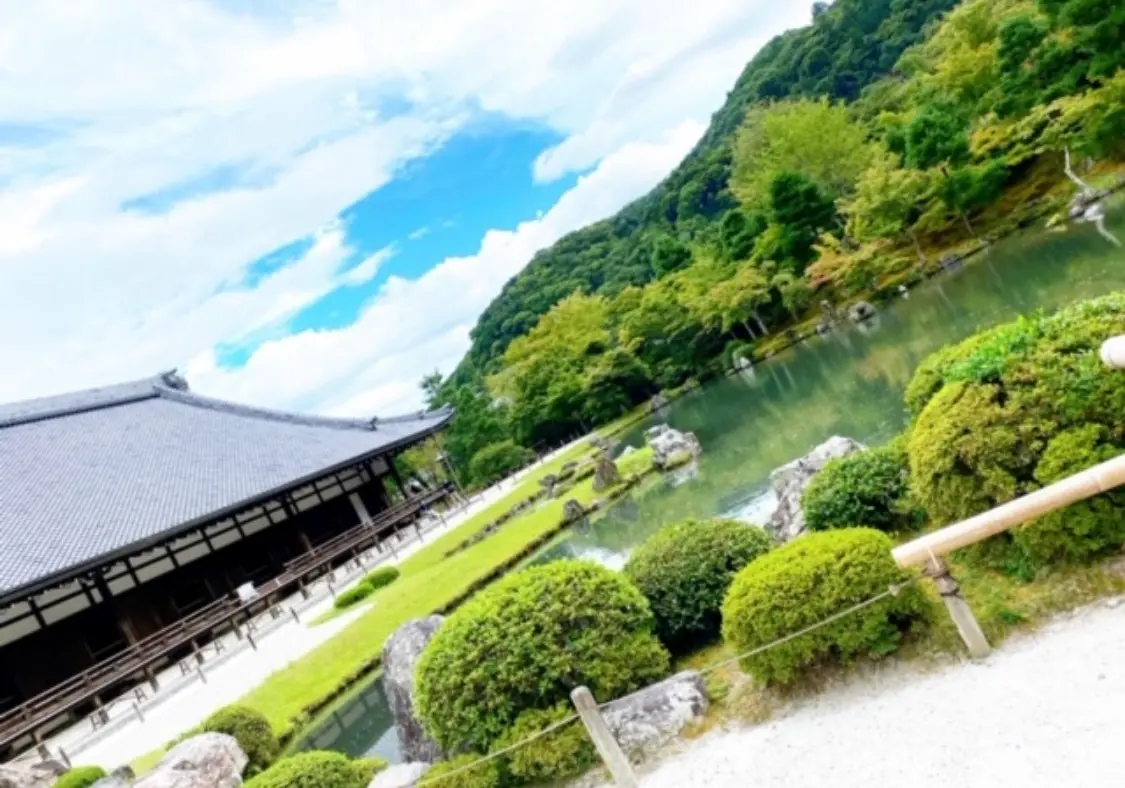 【女子旅におすすめ】京都で憧れの町家一棟貸し!_19