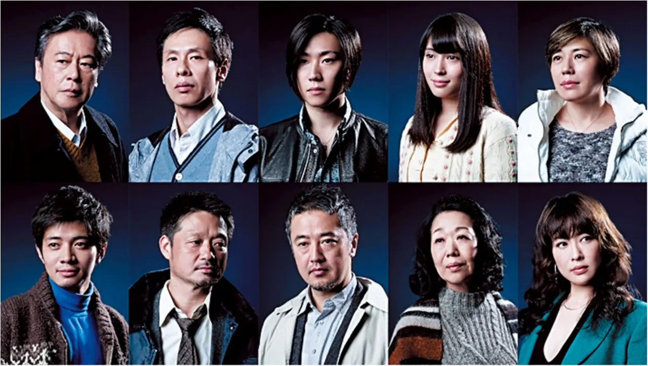 勘三郎へのオマージュに挑む! 『足跡姫〜時代錯誤冬幽霊〜』など【今月のオススメ★STAGE】3選_3