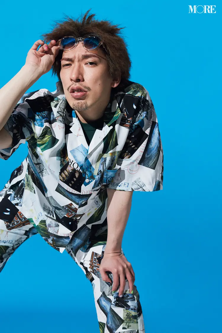 EXIT・りんたろー。さん