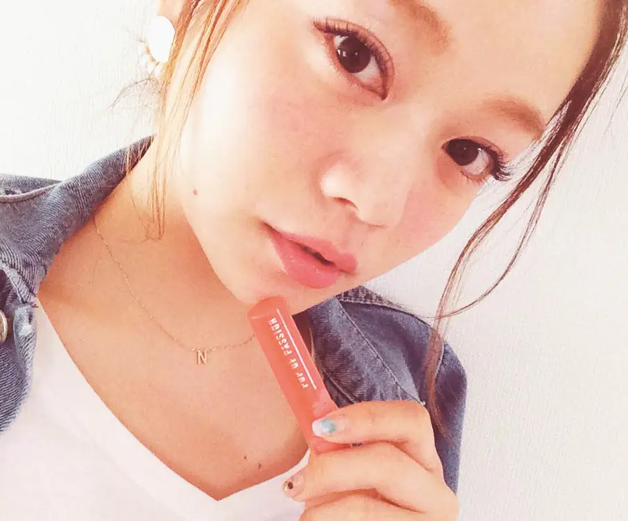 高山直子ちゃんイチオシ! 見たまま発色するルージュの名品♡_1
