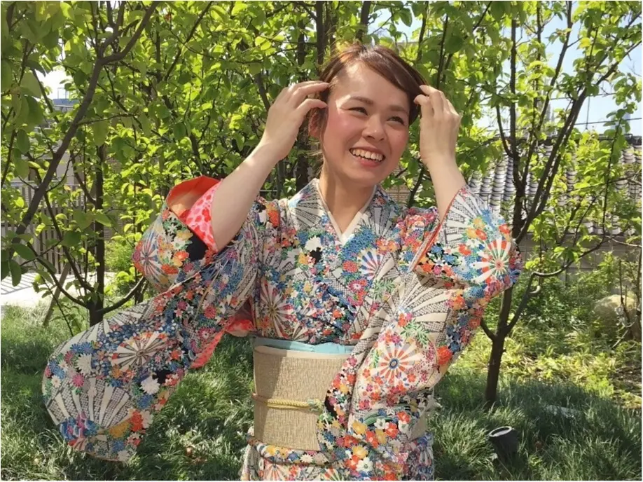 はじめましてのご挨拶***さっこ_3