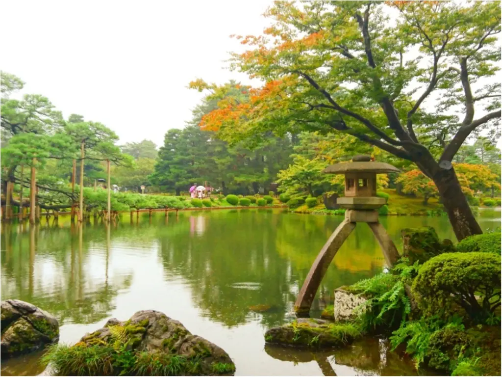 【おでかけ】週末『石川旅行』 一泊二日で、“ 観光 ” も “グルメ ” も堪能しちゃおう ♪_7