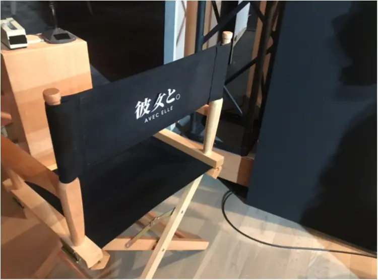 【HERMES展】六本木で開催中の展示会" 彼女と。" シネマ体験で映画の世界へ入り込む!_5