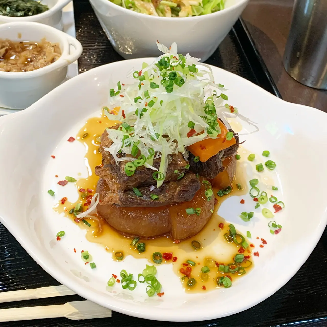 【鹿児島】山奥にある素敵空間!夏に食べたい郷土料理『鶏飯』が絶品_4