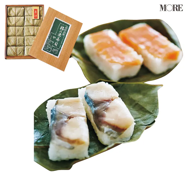 奈良県のおすすめお取り寄せグルメ4選!【佐藤栞里のちょっと取り寄せて食べてみ!?】_7