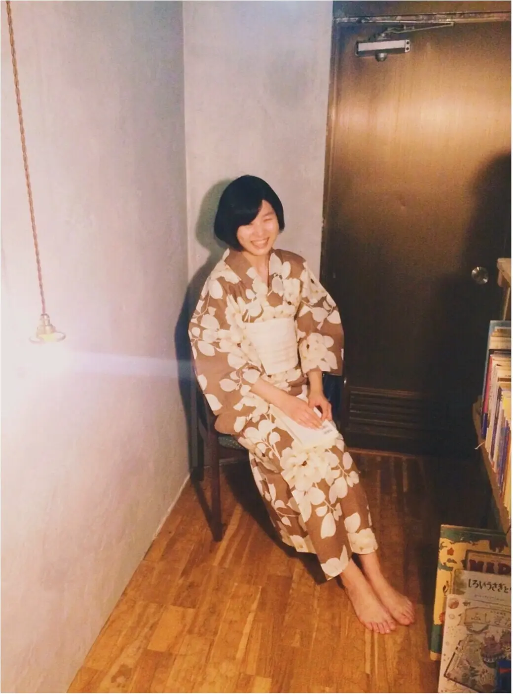 *穏やかな暮らしに出会う旅*1泊2日の古都鎌倉観光_34