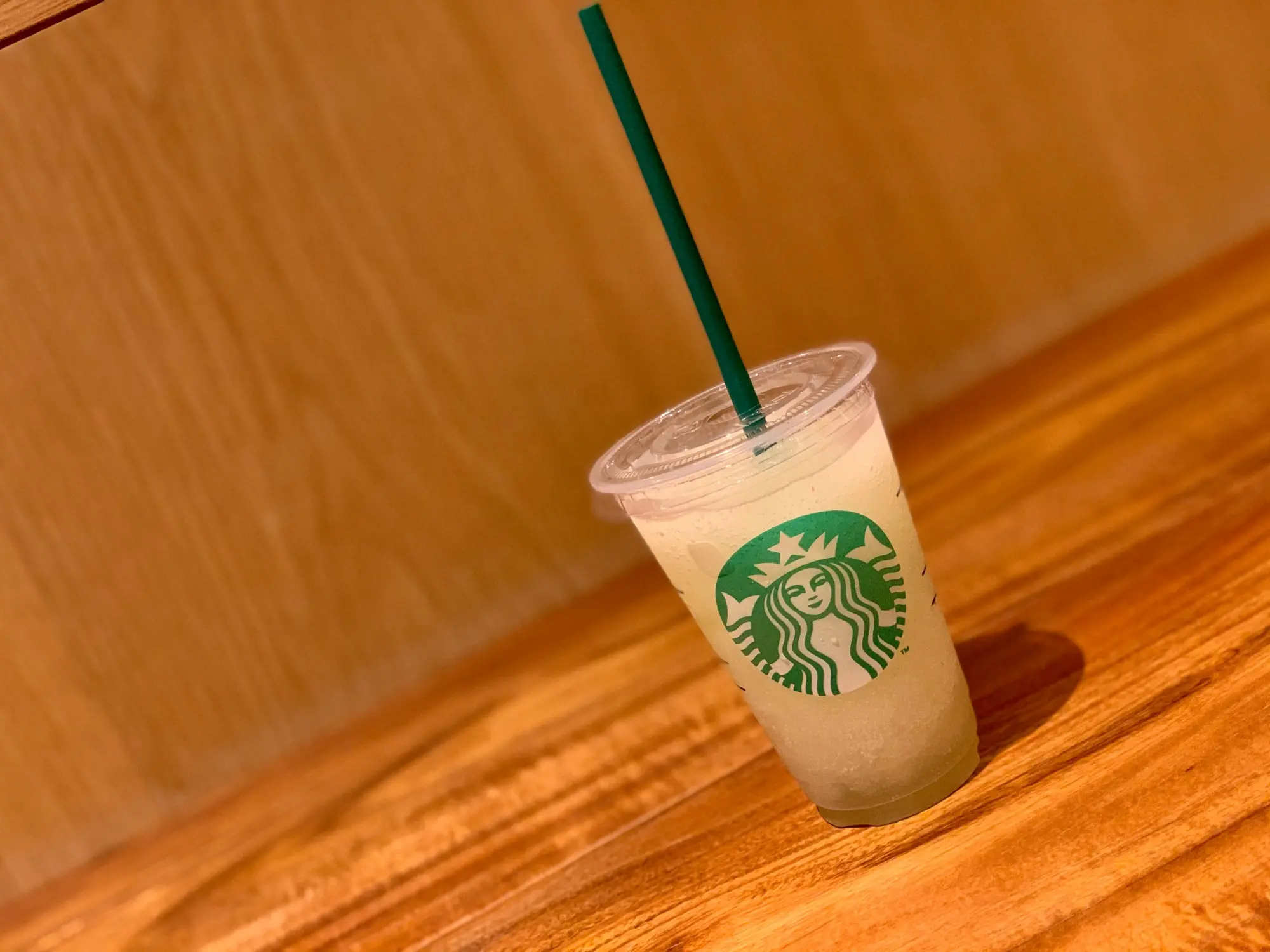 《SNSでバズり中❤️》メニューにのってない【スタバ新作】レモネードが美味しすぎる!☻_2