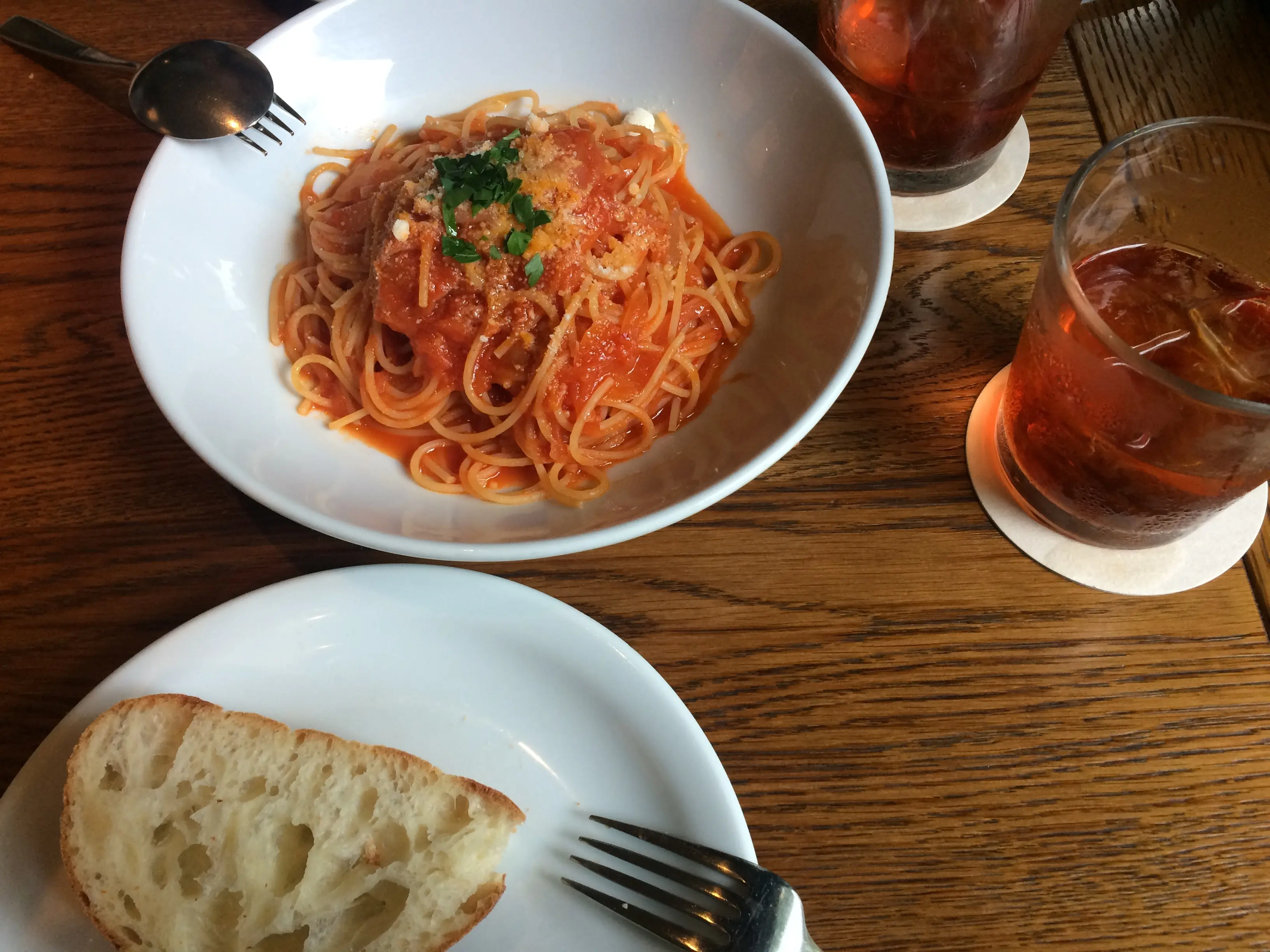 代官山でおすすめのおしゃれカフェ♡_4