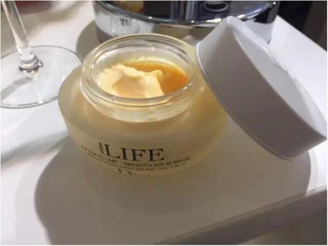自然由来成分たっぷりの新保湿ケア「Dior LIFE」体験イベントに潜入しました☆_6