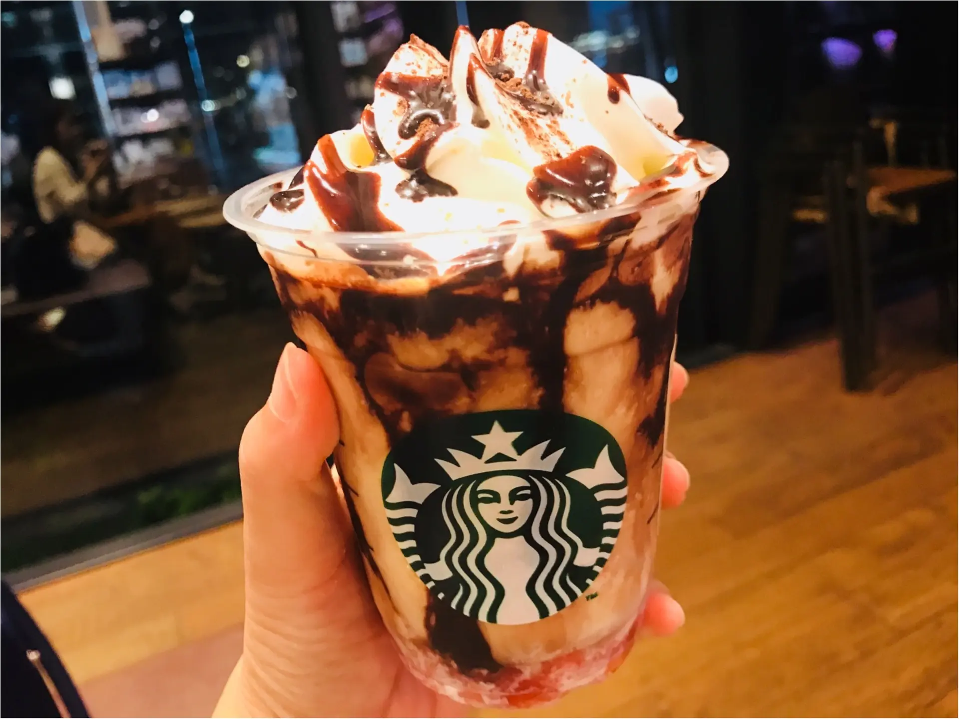 【スタバ新作】ハロウィンフラペチーノ2種が登場♡魔女orプリンセスあなたはどっち?_3