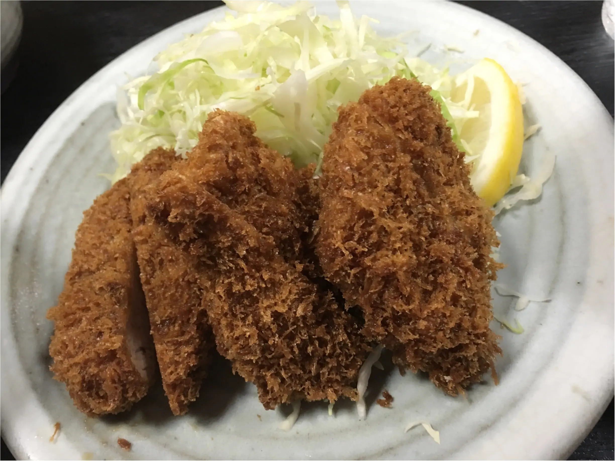 ♡とんかつ大好きな肉食女子が勧める【おすすめとんかつ屋❷選】♡モアハピ◡̈のぞみ♡_5