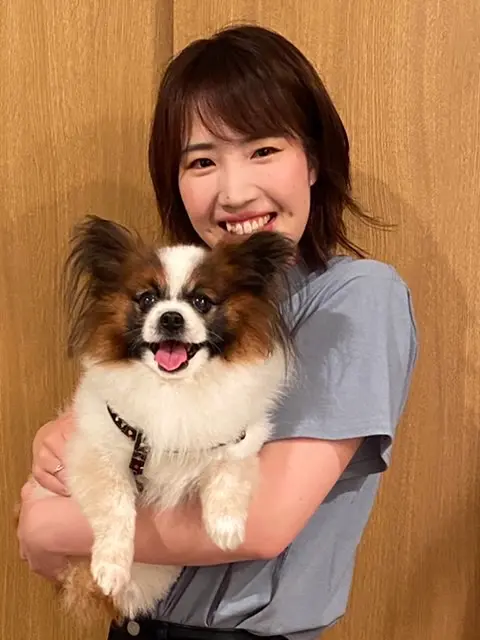はじめまして!【自己紹介】_2