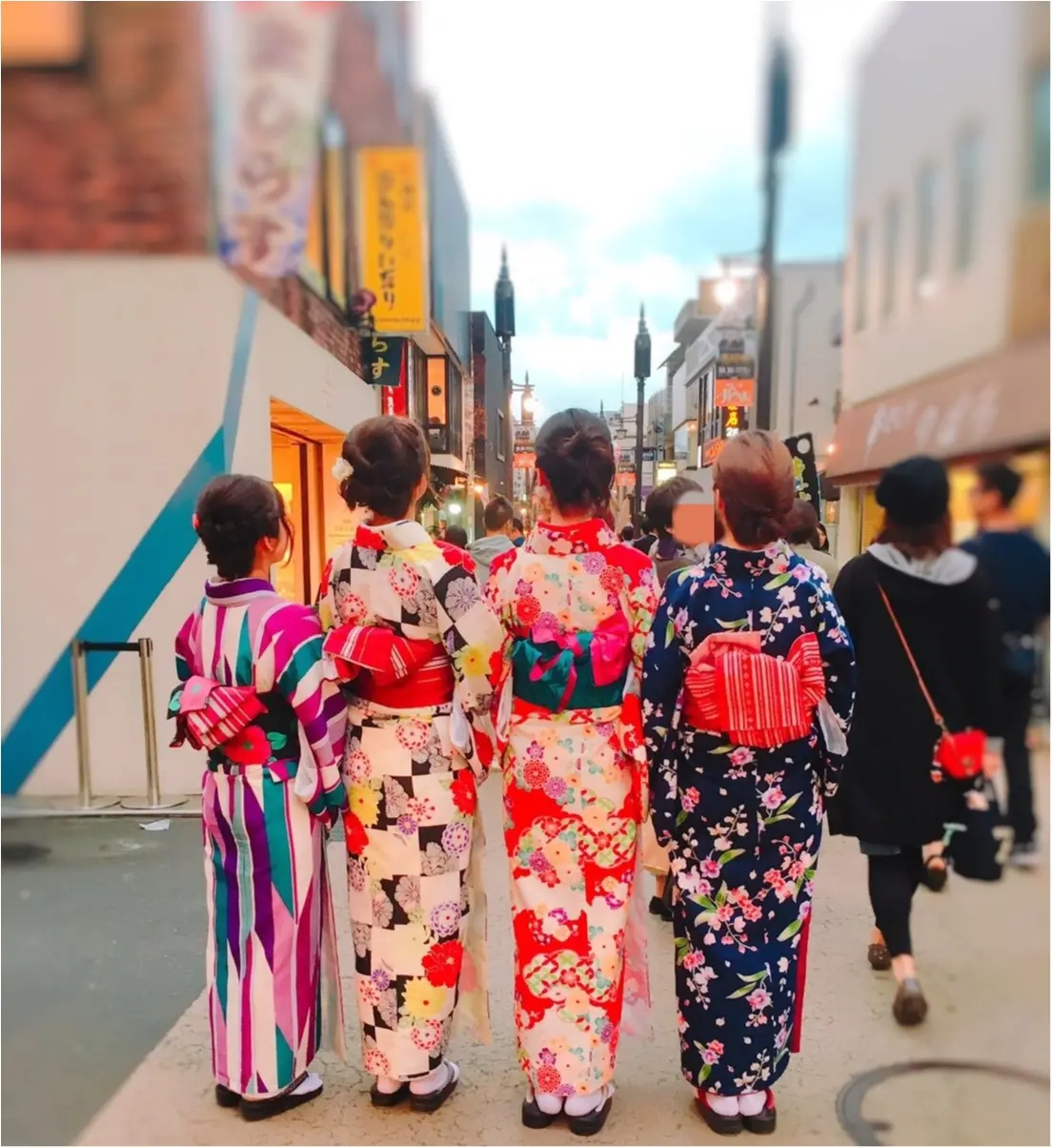 【鎌倉 小町通り】食べて美味しかったお店3選✨和食♡ソフトクリーム♡チョコスイーツ♡≪samenyan≫_2