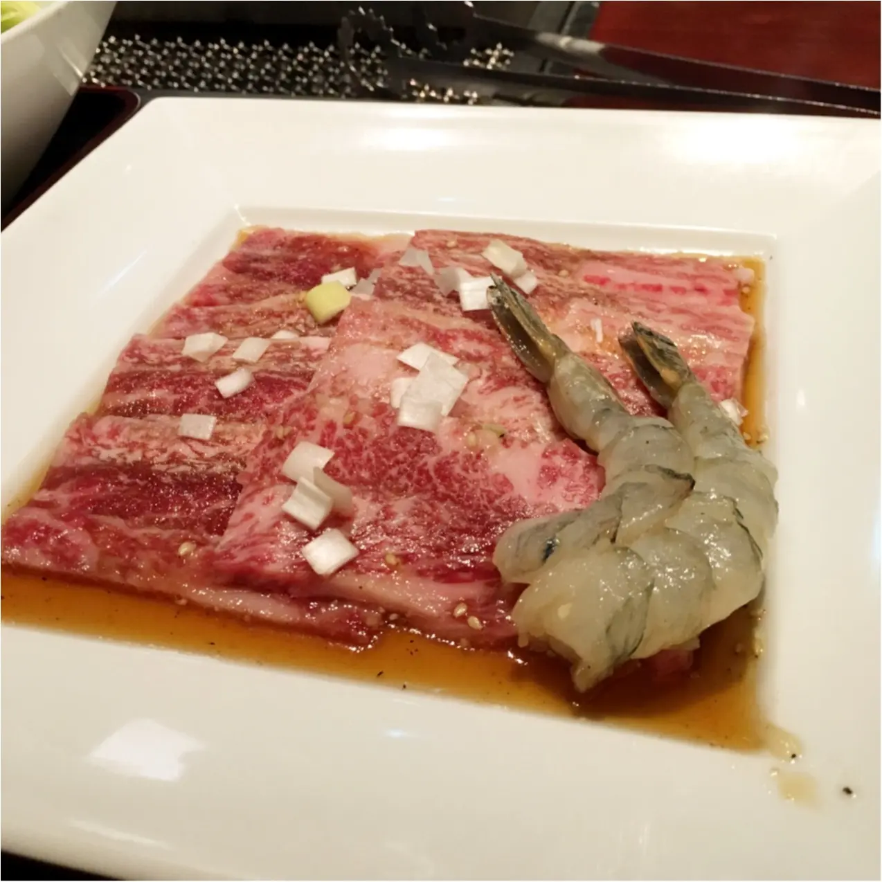 絶対お得!高級焼肉店《 叙々苑 》のランチタイムは美味しいお肉がリーズナブルに食べれちゃう♡_3
