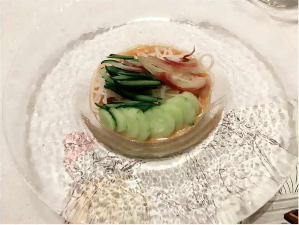 what does she cook?♡_3