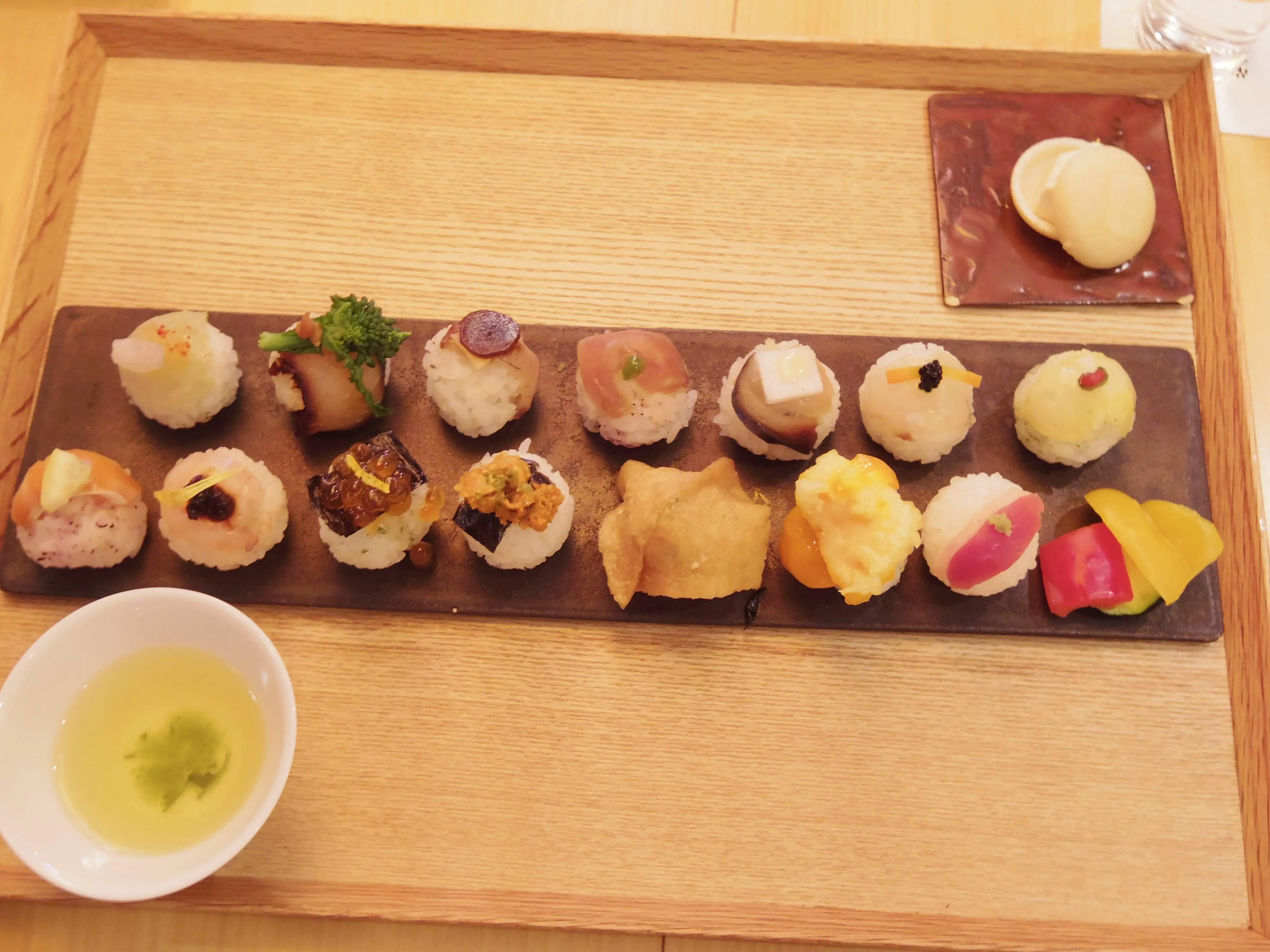 【予約必須】京都で「手鞠鮨」を食べよう♡オススメはここだ!_4