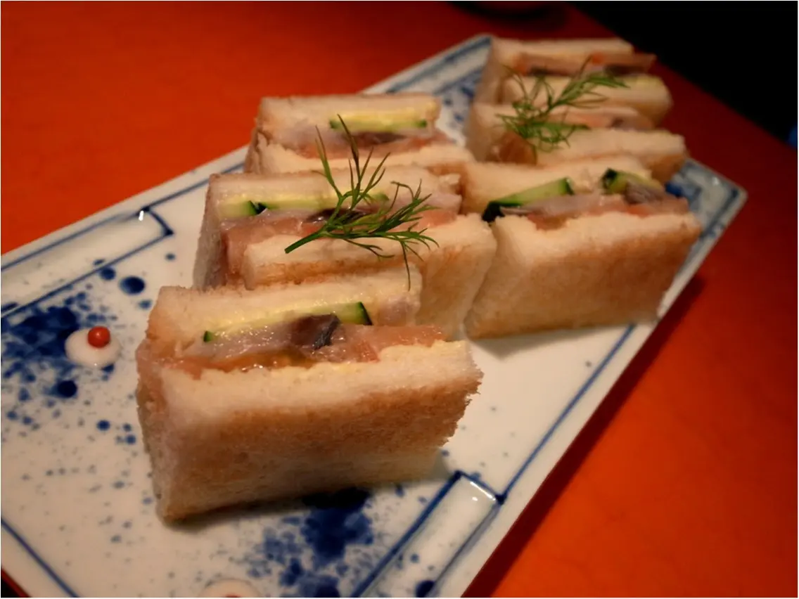 【女子会・デート・ビジネスに】銀座のおしゃれな鉄板焼き店「櫓庵治(ろあじ)」へGo!_21