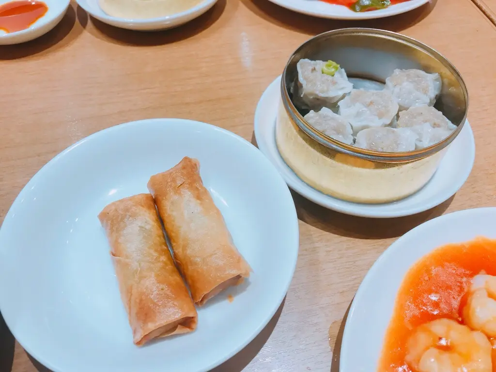 あの横浜名物が食べれる!【崎陽軒】の《中華食堂》で本格中華料理を堪能してきました♡_4