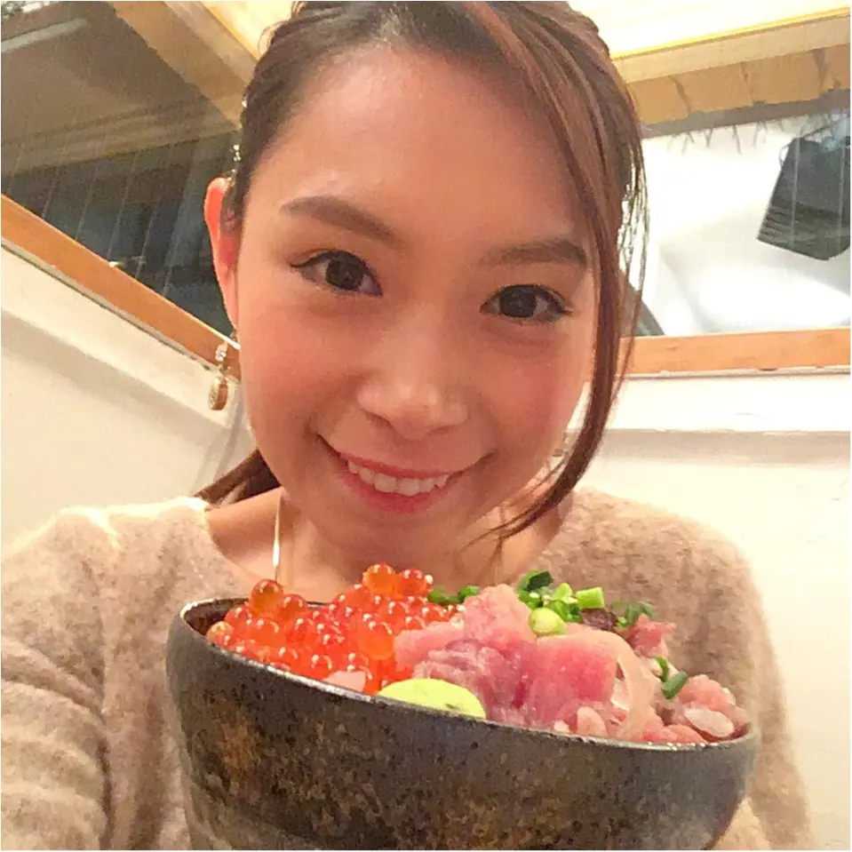 お腹もココロも大満足♡なクリスマス♪_2