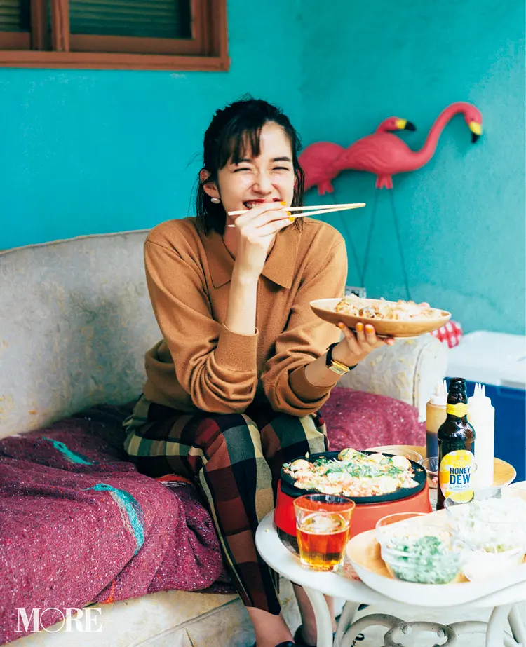 この冬着たいニットをスタイリストがチョイス 記事Photo Gallery_1_11