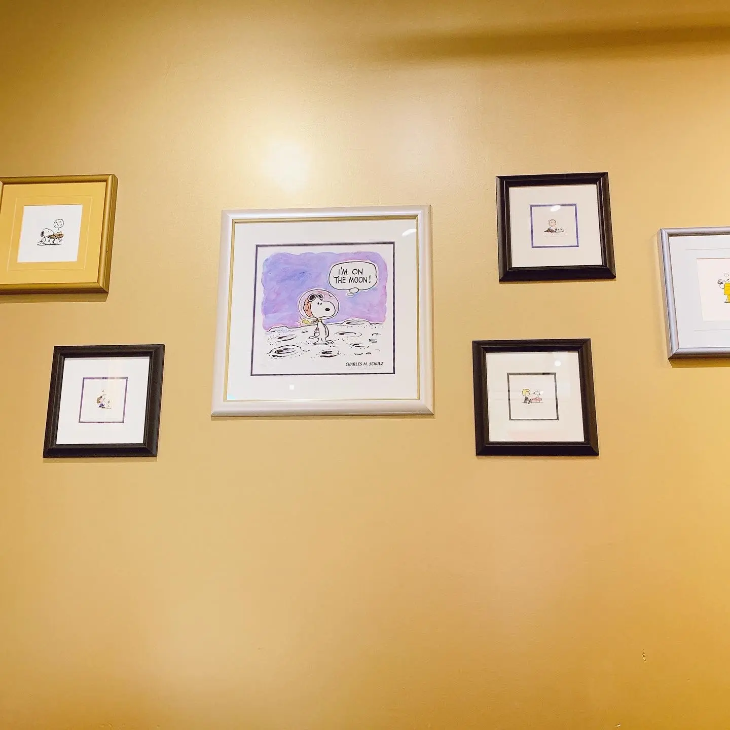 【神戸・北野】スヌーピーのホテル!?PEANUT HOTELのPEANUTS DINER でランチしてきました【カフェ・レストラン】_5