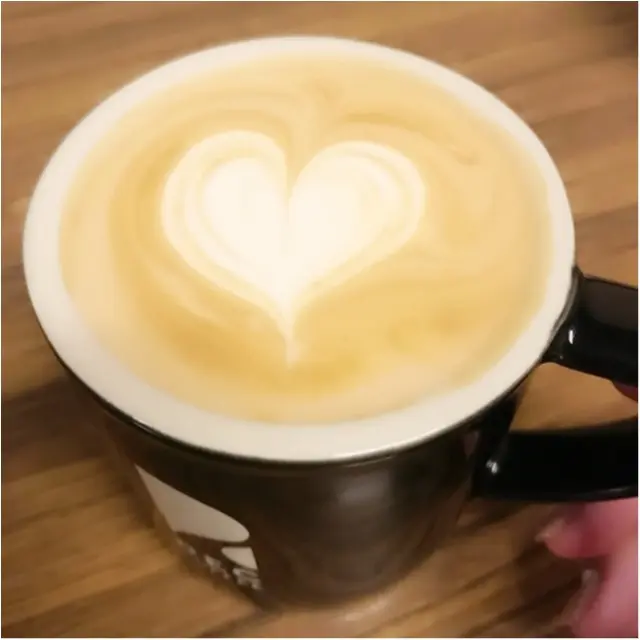 福岡へ来たなら…《REC COFFEE》に行かなきゃ損損!_1