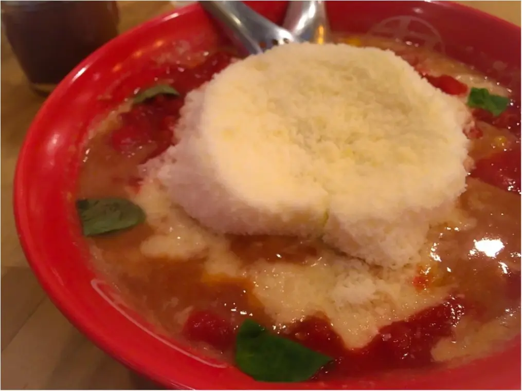麗しのチーズラーメン_2
