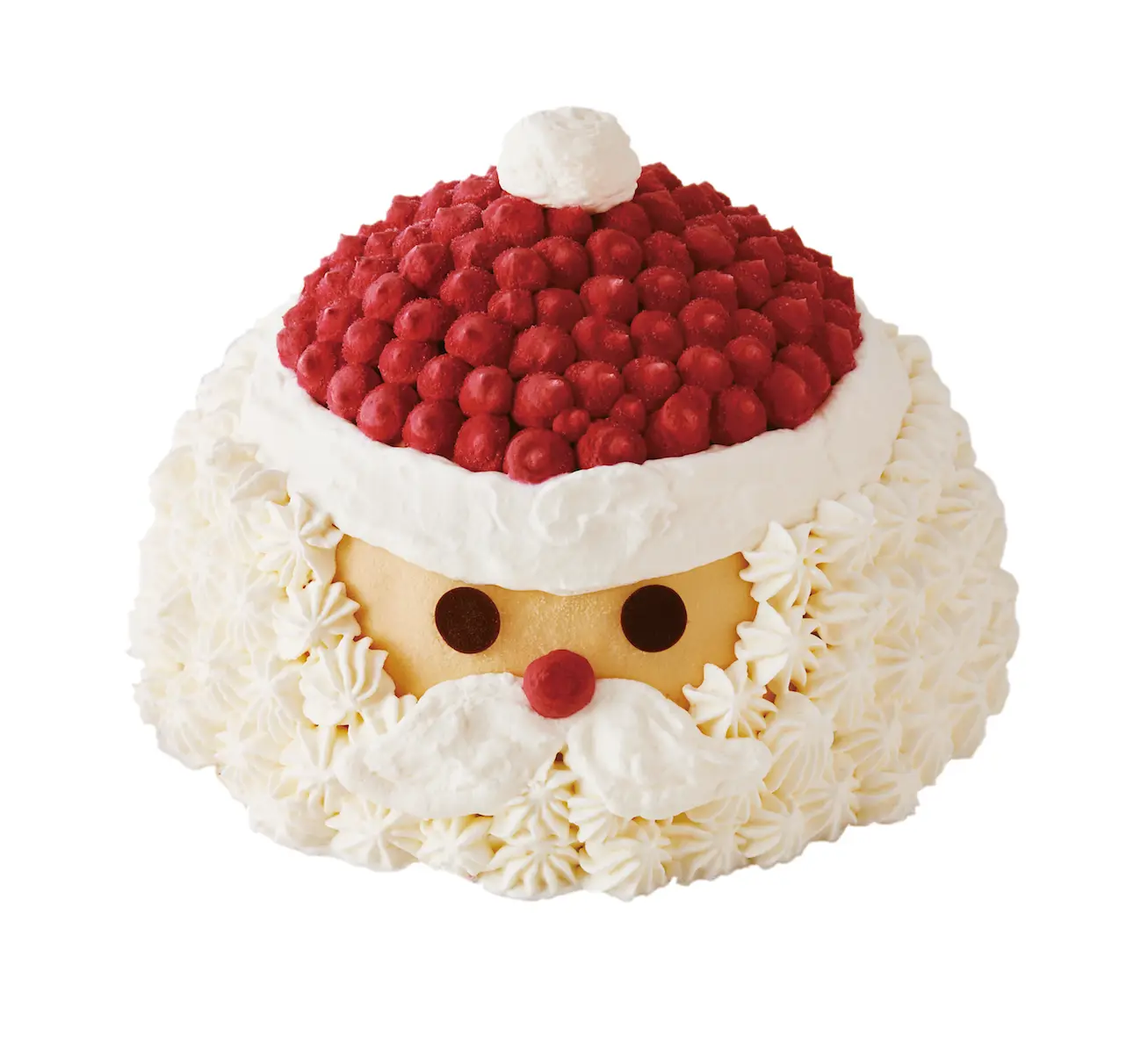 メリーアイスマス☆『ベン&ジェリーズ』からクリスマス限定サンデーが登場! アイスケーキも予約開始♡_2