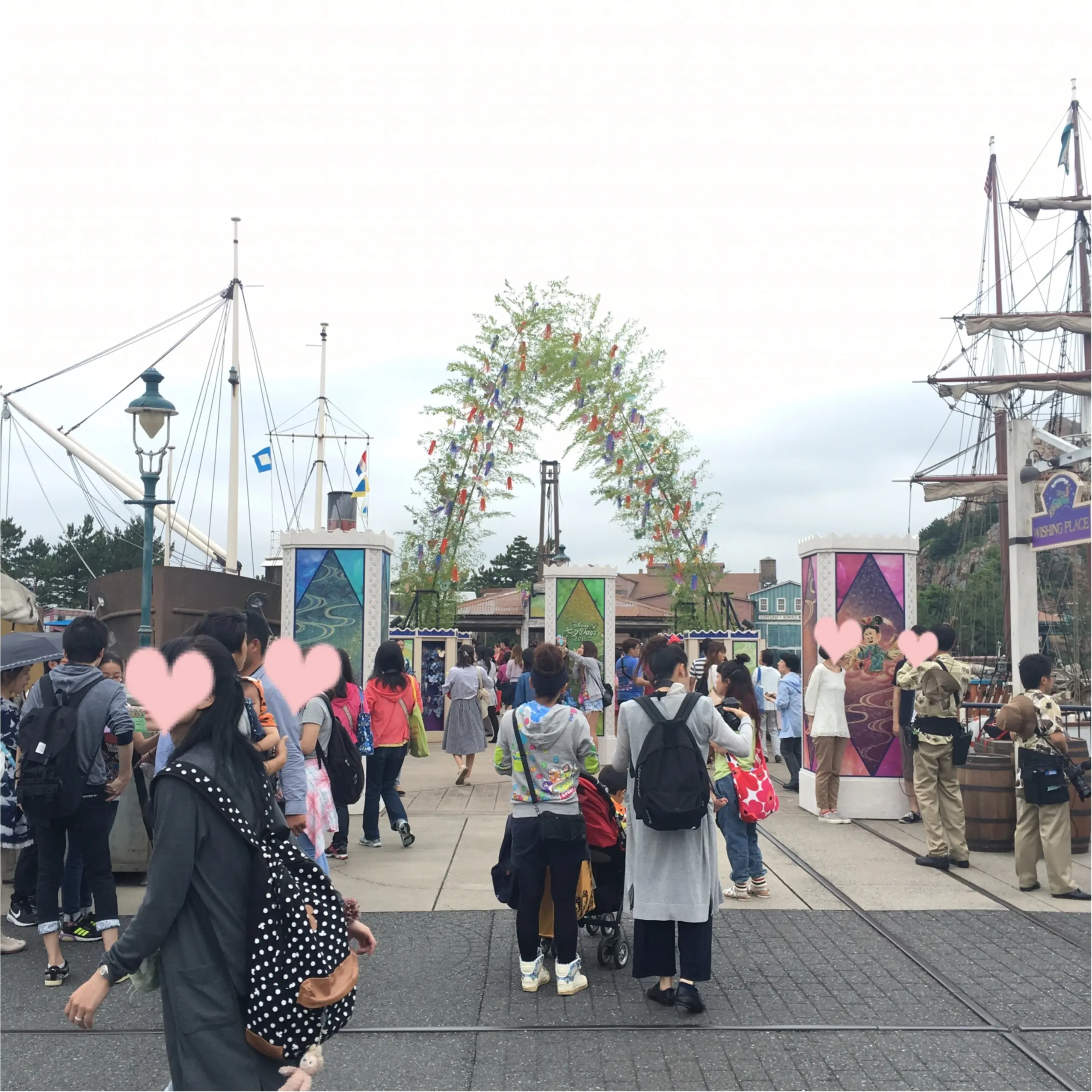 【期間限定】ディズニー七夕デイズ完全攻略♡限定グッズの情報もCHECK!_9