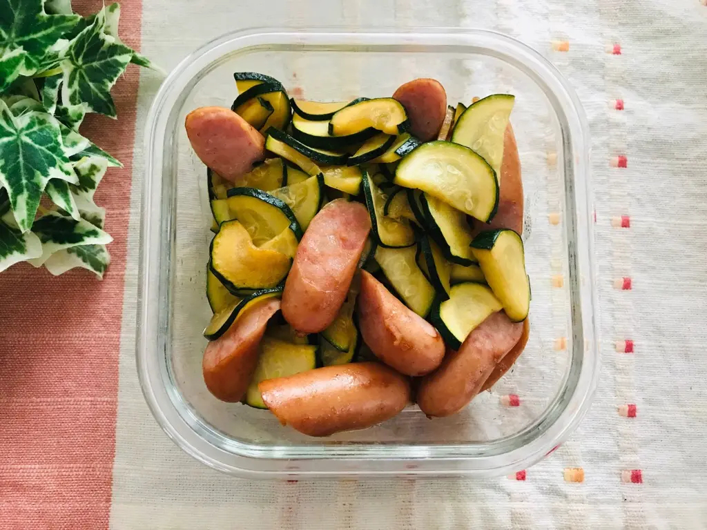 【作り置きおかず】お弁当作りに大活躍!超簡単★常備菜レシピをご紹介♡〜第81弾〜_4