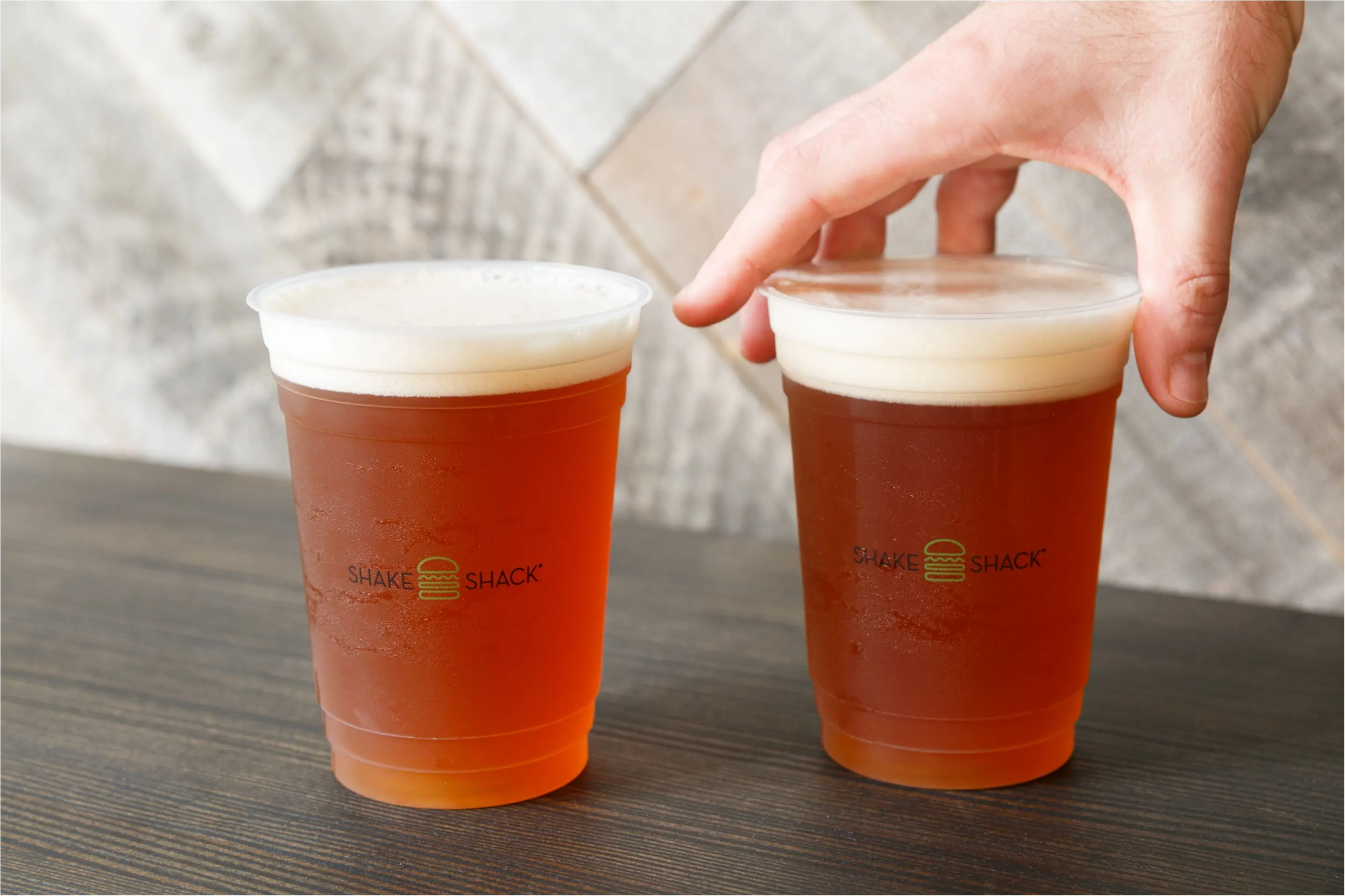 『シェイク シャック』に日本初上陸バーガー登場! ビールと一緒に食べちゃって♬_2