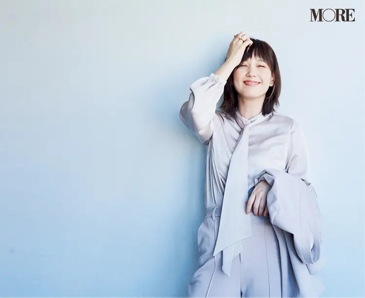 働く女子が恋するベージュアイテムその2♡ トレンド感があってお仕事にも着ていけるのはこれだ!_2
