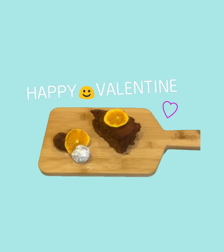【2018バレンタイン】手作り派の私が作ったチョコレート、今年は2種類!_1