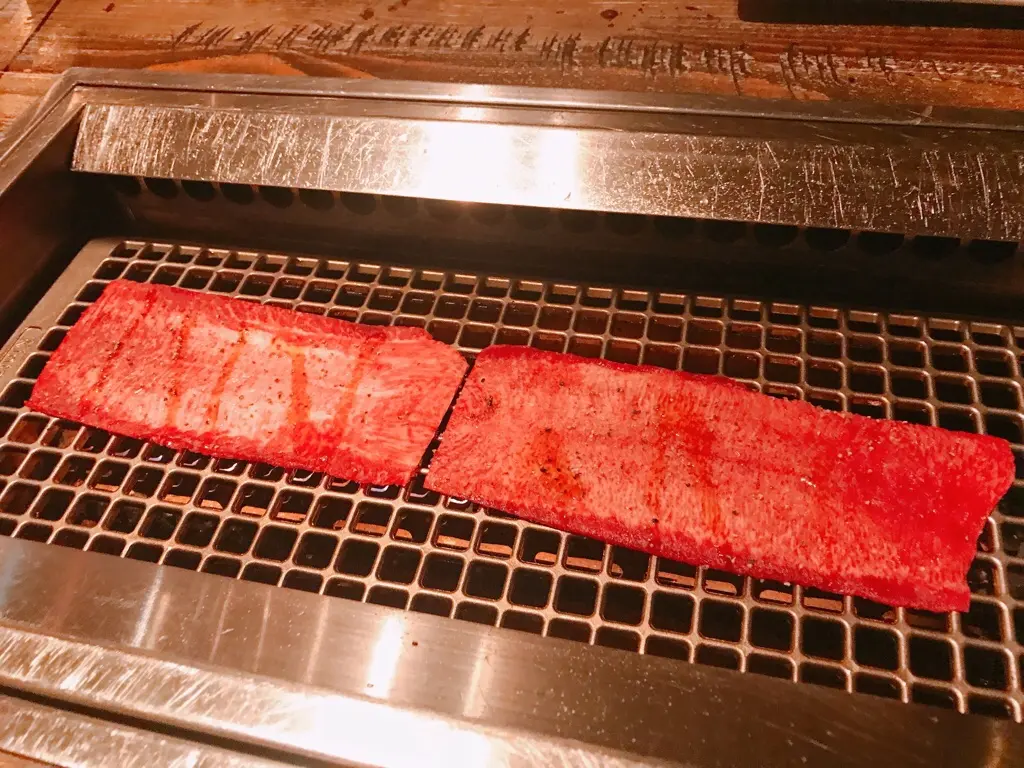 【恵比寿】ユッケが絶品!いつもより贅沢するなら大人の焼肉レストラン《kintan》へ♡_4