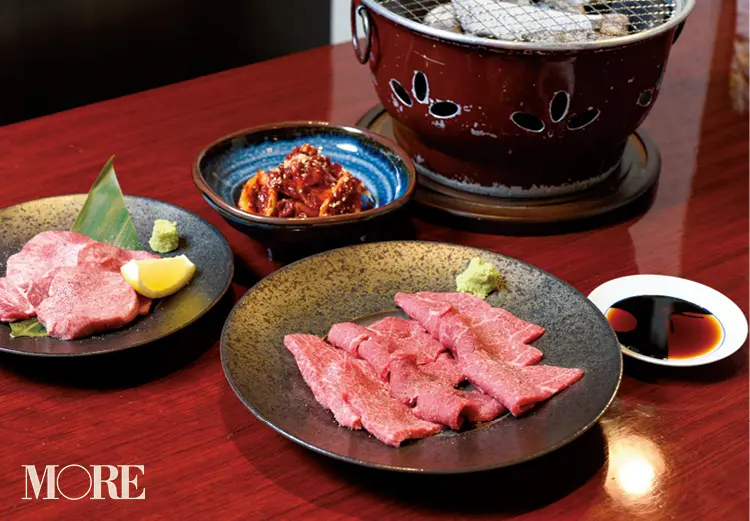 週3肉通い。食べ抜いて選りすぐったおすすめ店を紹介♥ 土屋巴瑞季の焼いて焦がれる、焼肉愛!記事Photo Gallery_1_4