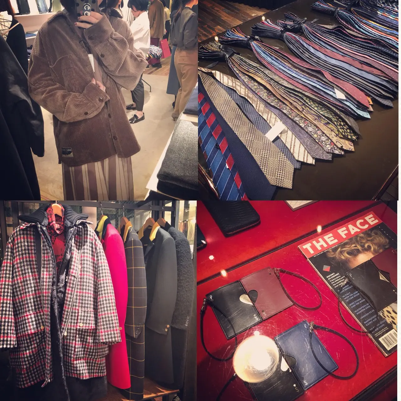 <Paul Smith × MEN'S NON-NO × MORE>クリスマストーク&ショッピングイベントへ行ってきました!♡_6